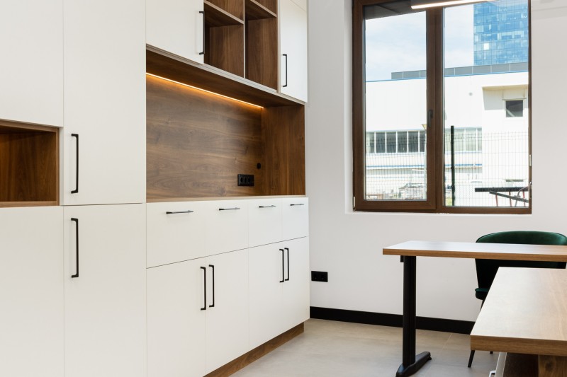 Sofia Office